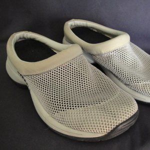 Womens Merrell Breeze Mesh Mule Clogs 7.5